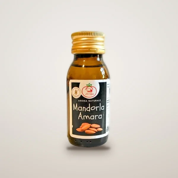 Аромат натуральный концентрированный Mandorla Amara (амаретто)
